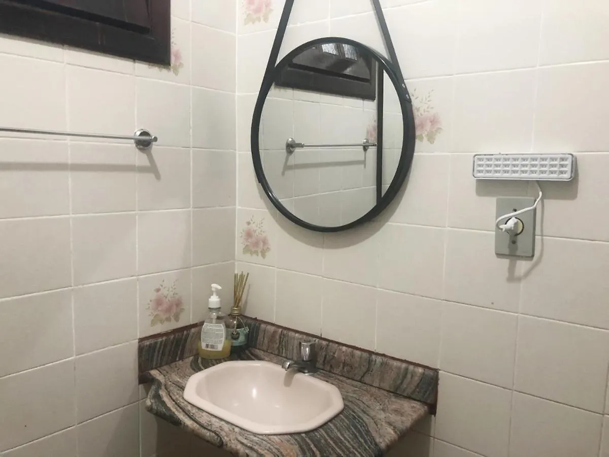 Suite Trilha Do Sol 2 Arraial do Cabo Homestay