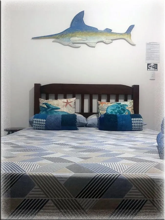 Homestay Suite Trilha Do Sol 2 Arraial do Cabo