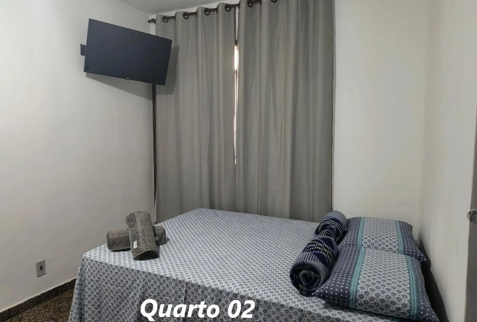 Homestay Suite Trilha Do Sol 2 Arraial do Cabo Brazil