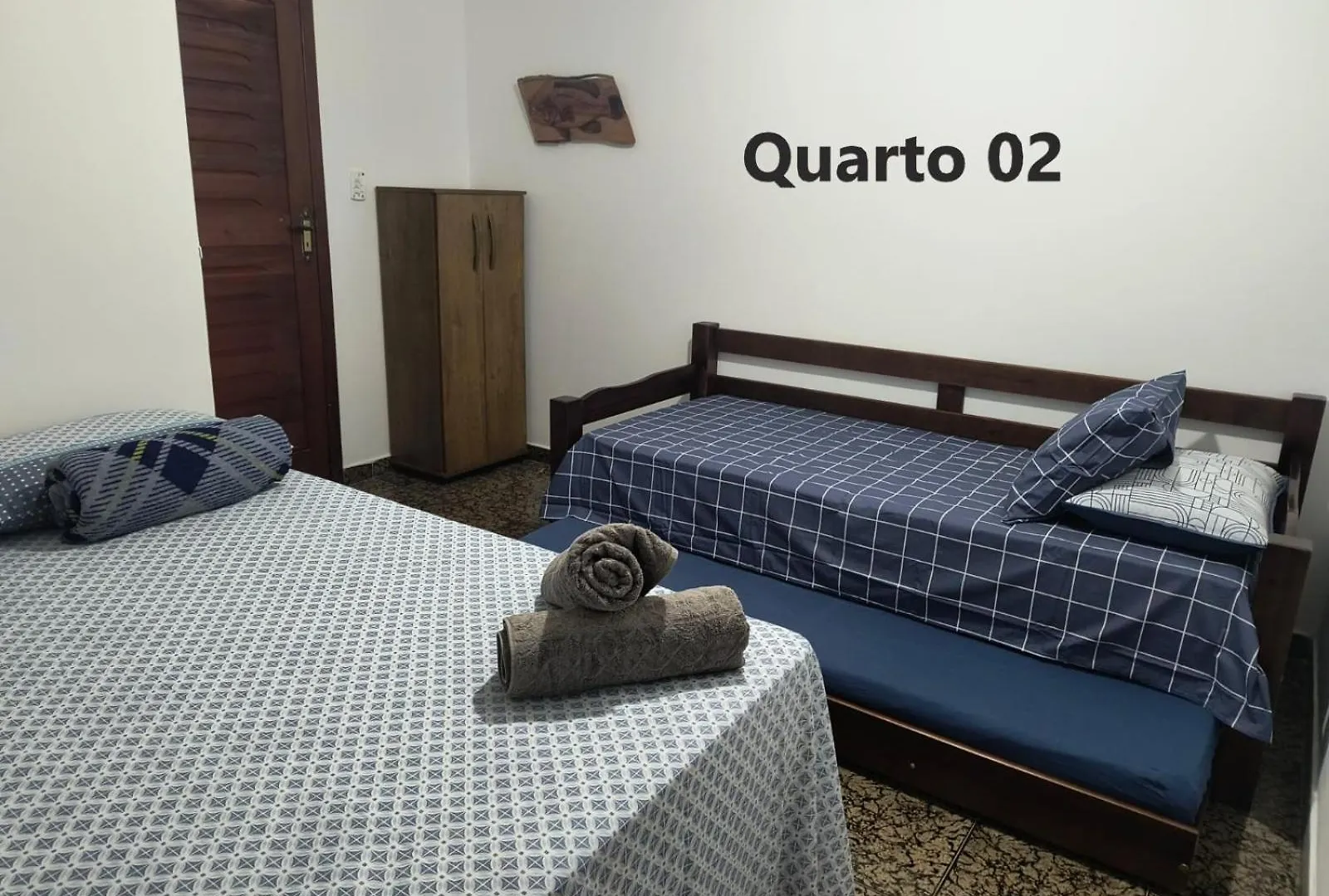 Homestay Suite Trilha Do Sol 2 Arraial do Cabo